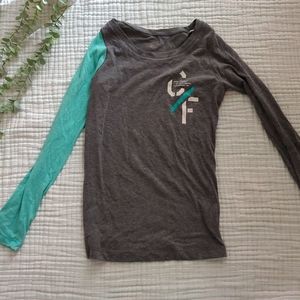 Reebok CrossFit Long Sleeve